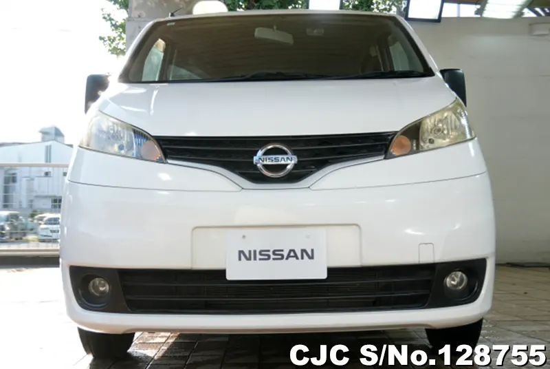 2014 Nissan / NV200 Stock No. 128755