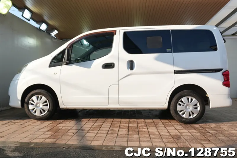 2014 Nissan / NV200 Stock No. 128755