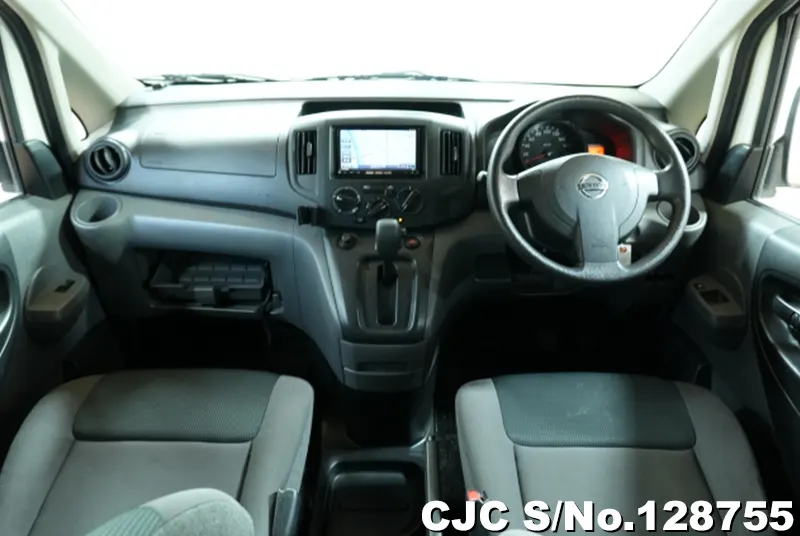 2014 Nissan / NV200 Stock No. 128755