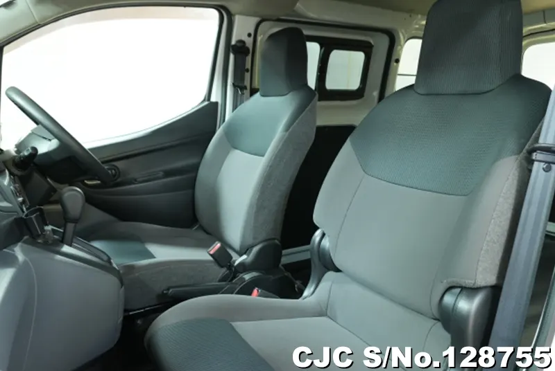 2014 Nissan / NV200 Stock No. 128755