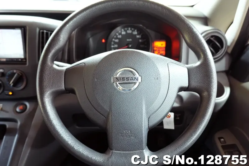 2014 Nissan / NV200 Stock No. 128755