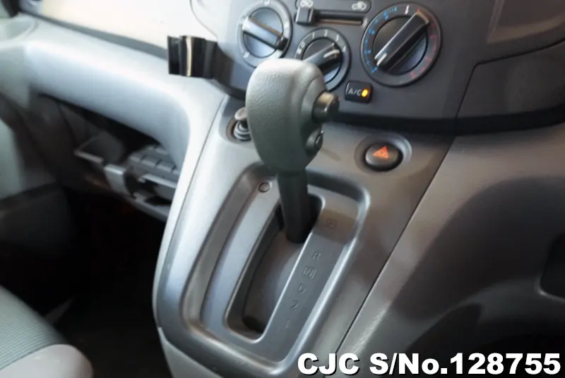 2014 Nissan / NV200 Stock No. 128755