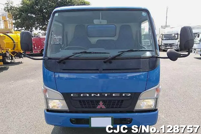 2006 Mitsubishi / Canter Stock No. 128757