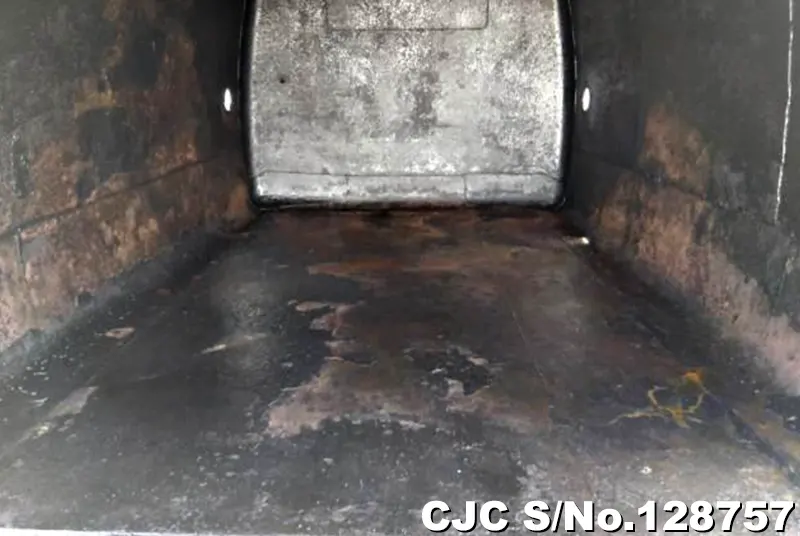 2006 Mitsubishi / Canter Stock No. 128757