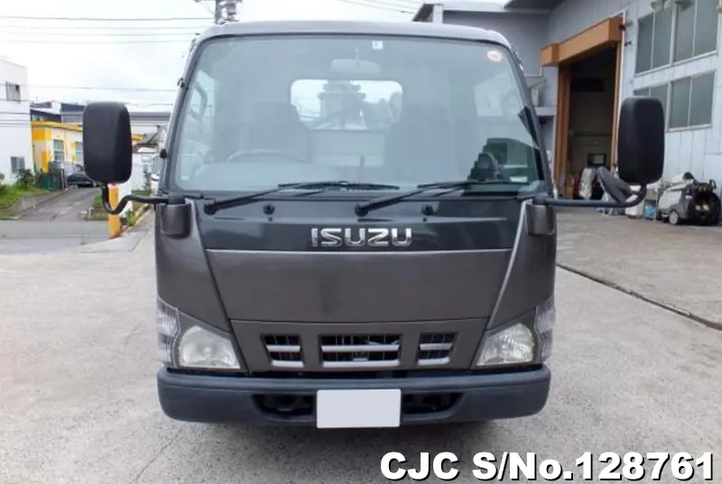 2006 Isuzu / Elf Stock No. 128761