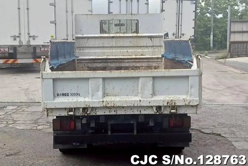 2009 Isuzu / Elf Stock No. 128763