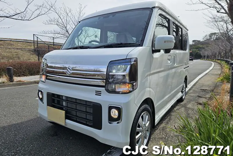 2025 Suzuki / Every Stock No. 128771