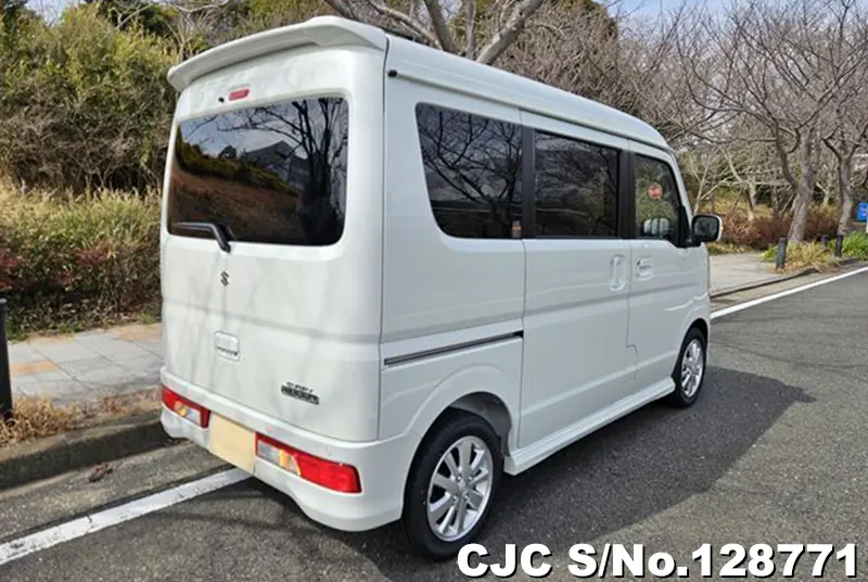 2025 Suzuki / Every Stock No. 128771