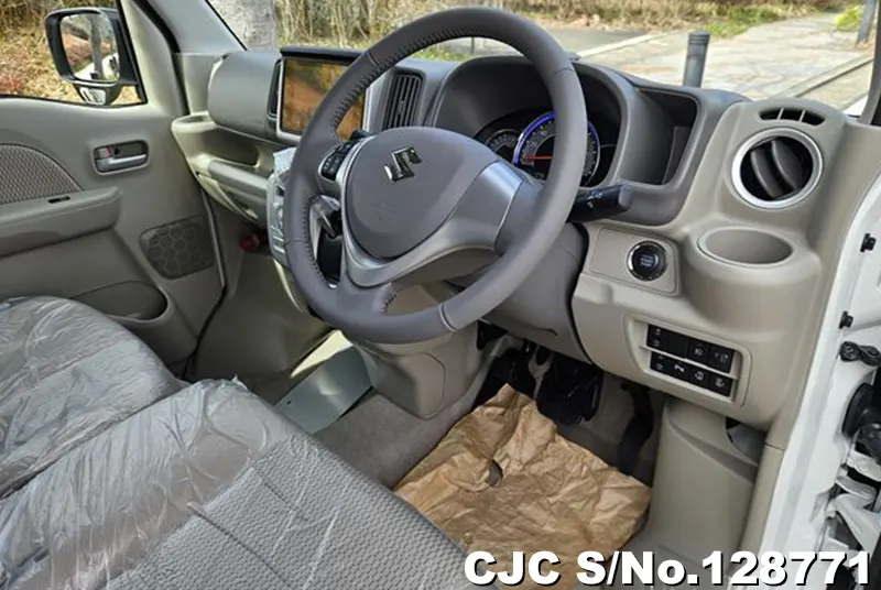 2025 Suzuki / Every Stock No. 128771