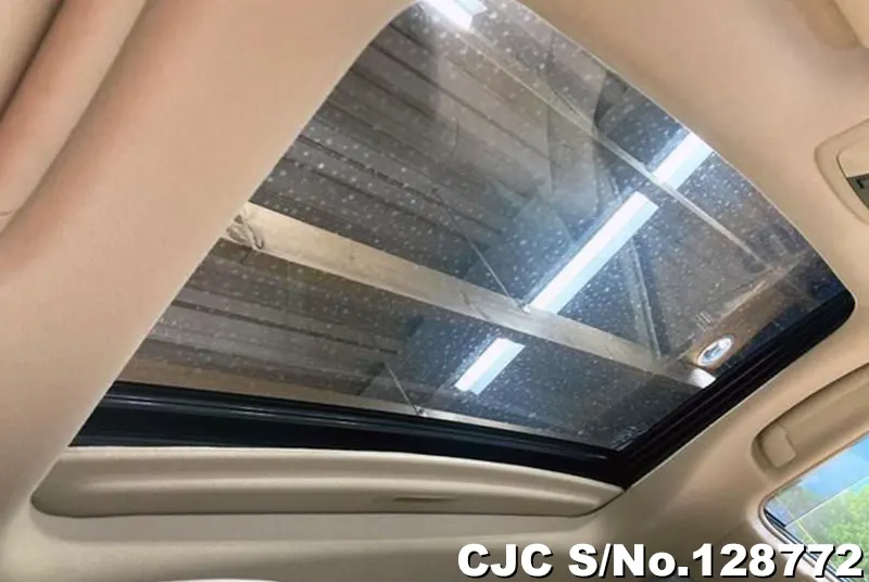 2023 Toyota / Land Cruiser Prado Stock No. 128772