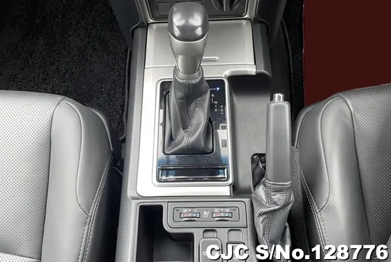2023 Toyota / Land Cruiser Prado Stock No. 128776