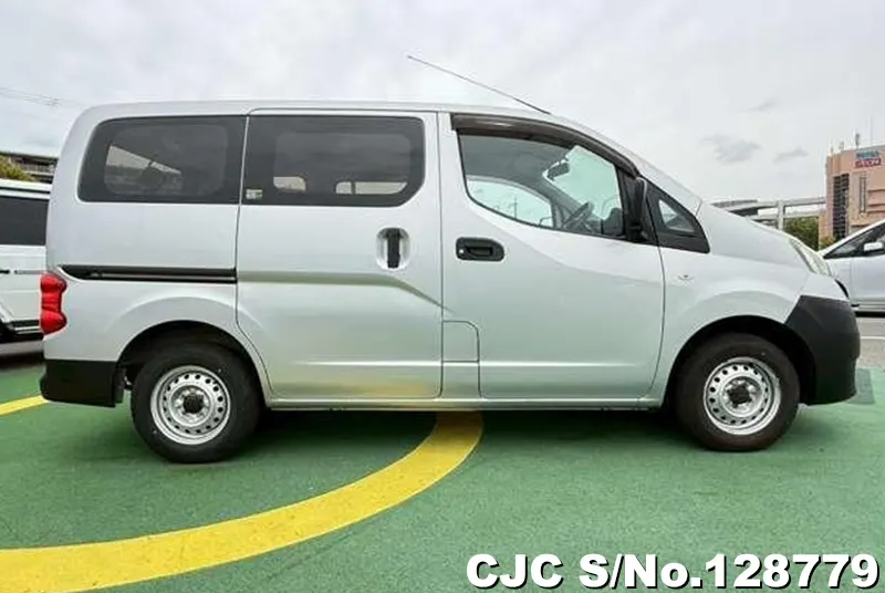 2018 Nissan / NV200 Stock No. 128779
