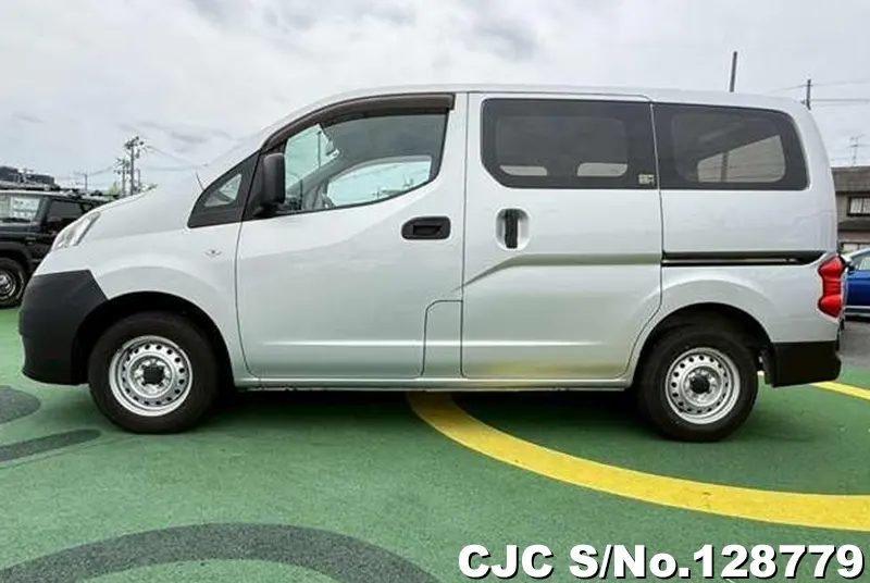 2018 Nissan / NV200 Stock No. 128779