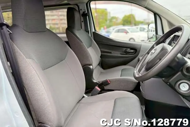 2018 Nissan / NV200 Stock No. 128779