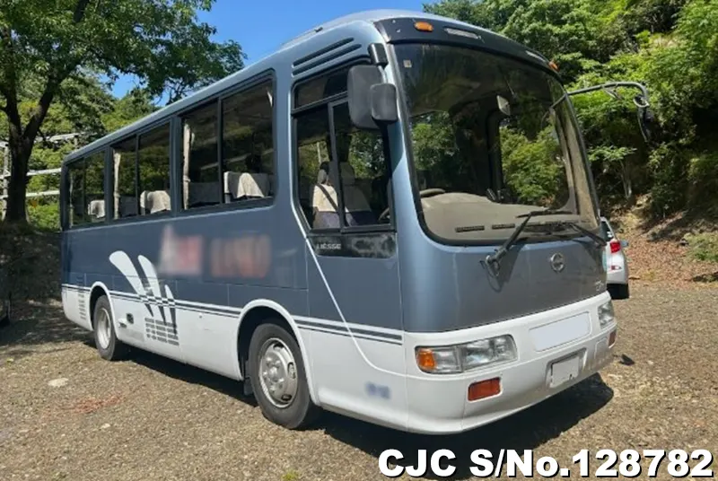 2000 Hino / Liesse Stock No. 128782