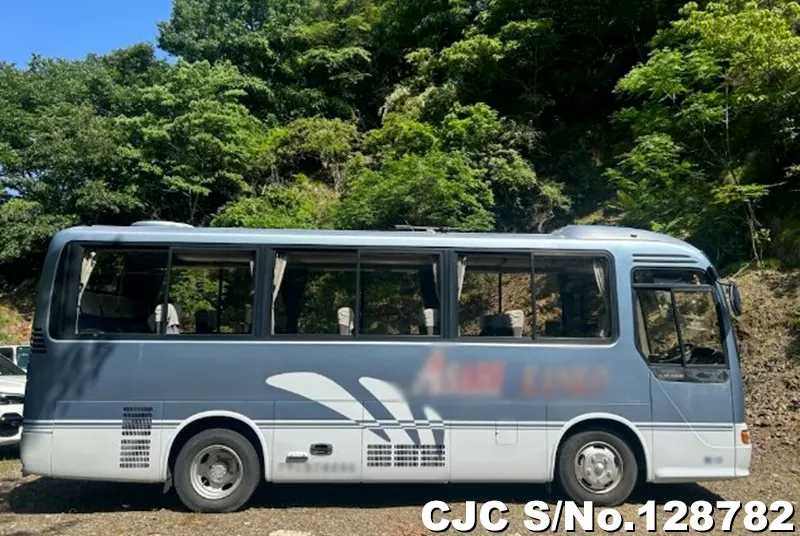 2000 Hino / Liesse Stock No. 128782