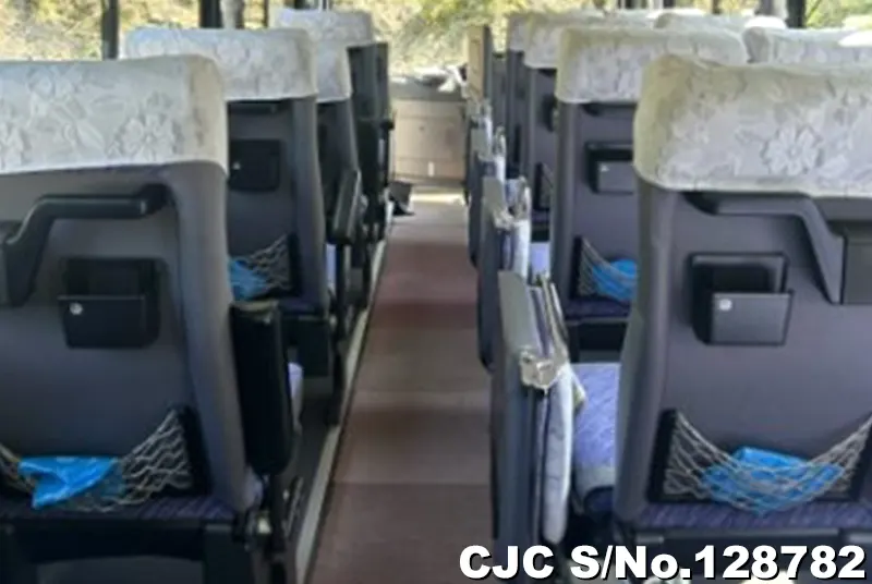 2000 Hino / Liesse Stock No. 128782