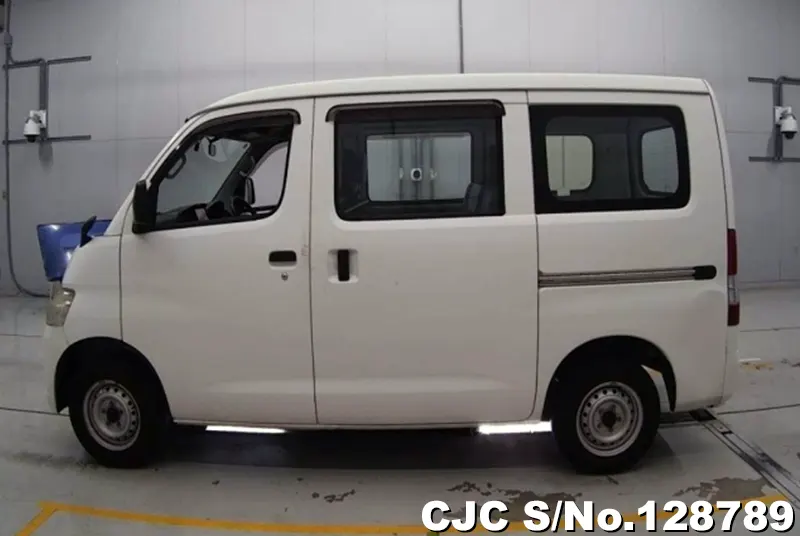 2013 Toyota / Townace / Van Stock No. 128789