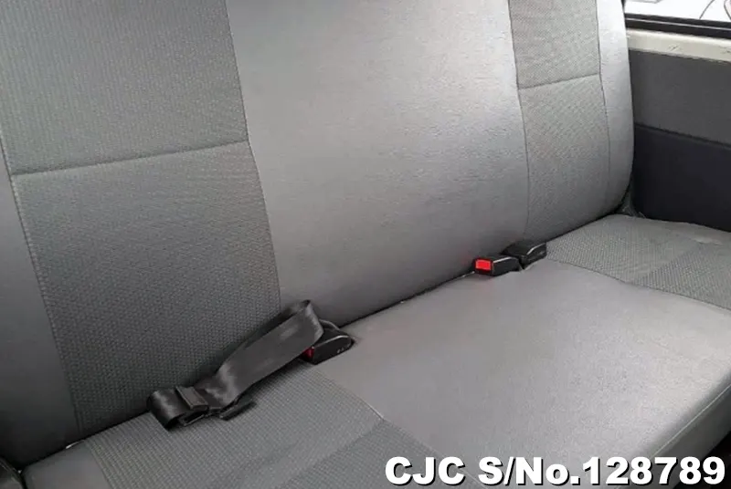 2013 Toyota / Townace / Van Stock No. 128789