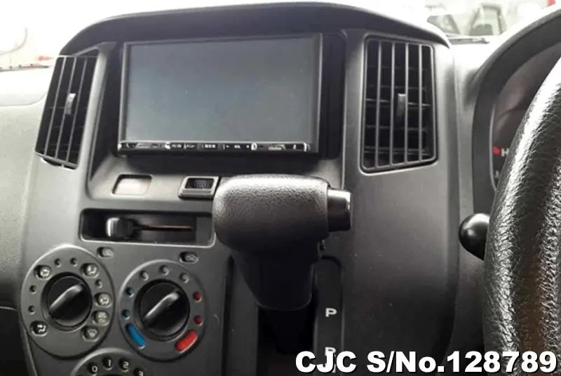 2013 Toyota / Townace / Van Stock No. 128789