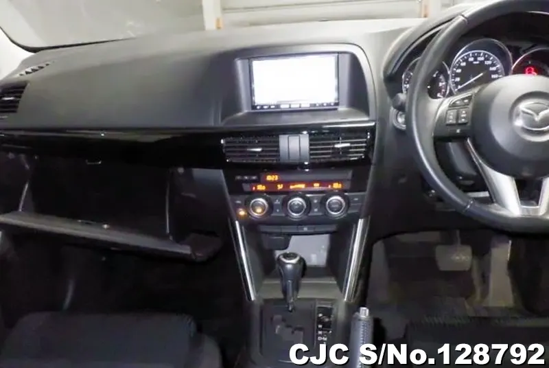 2012 Mazda / CX-5 Stock No. 128792