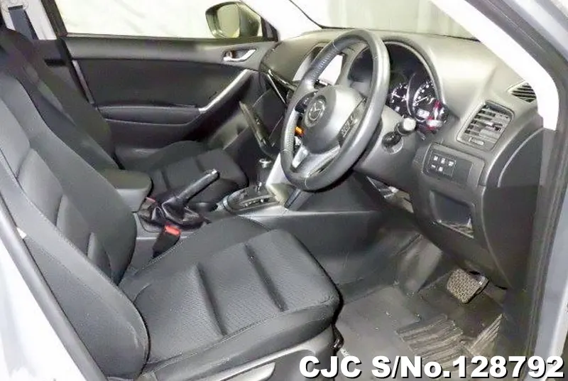 2012 Mazda / CX-5 Stock No. 128792