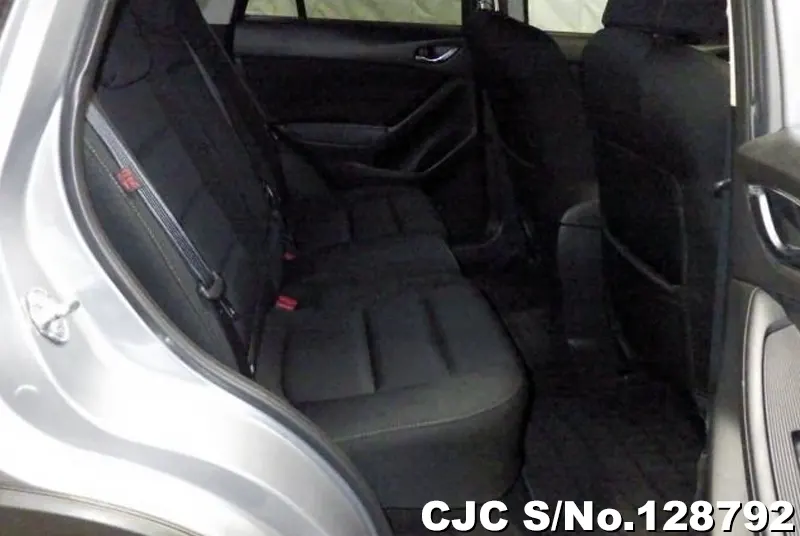 2012 Mazda / CX-5 Stock No. 128792