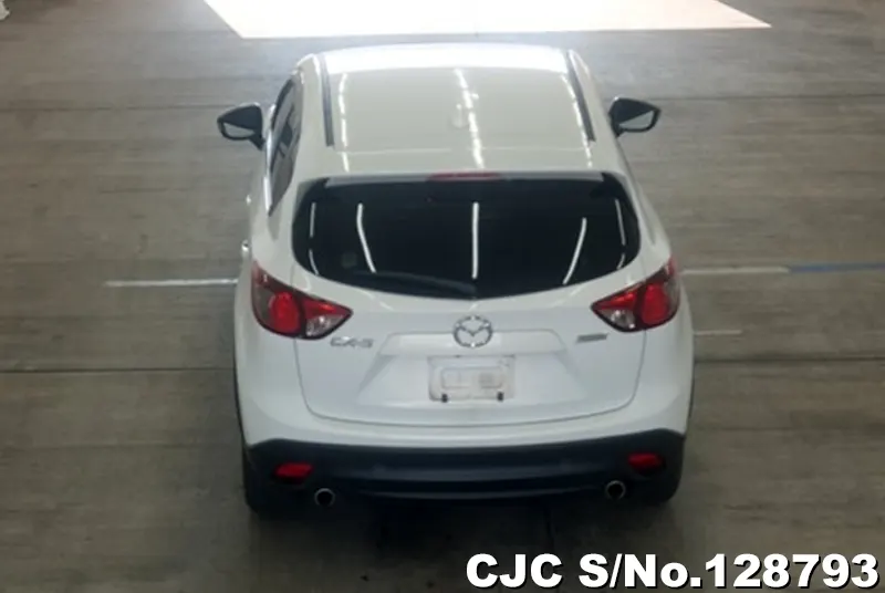 2013 Mazda / CX-5 Stock No. 128793