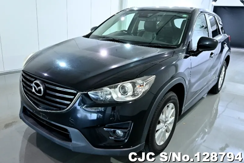 2012 Mazda / CX-5 Stock No. 128794