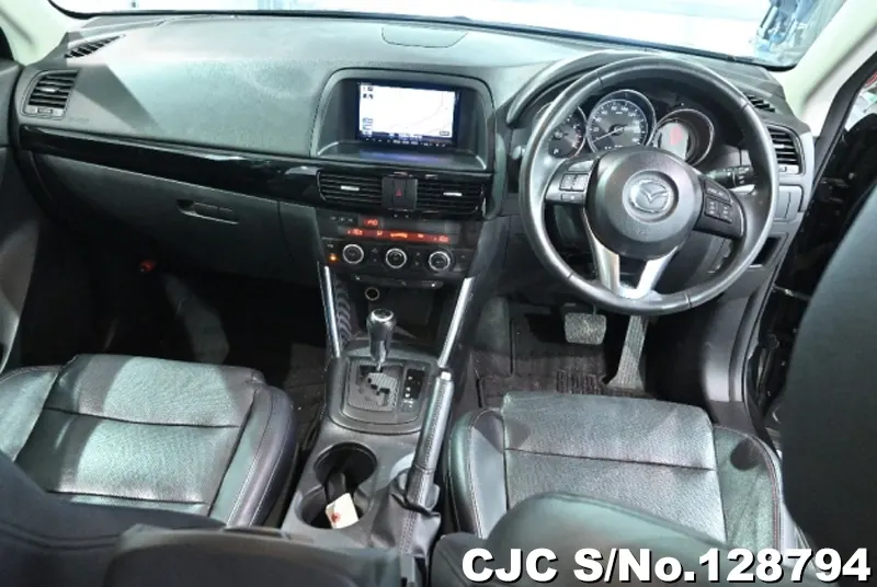 2012 Mazda / CX-5 Stock No. 128794