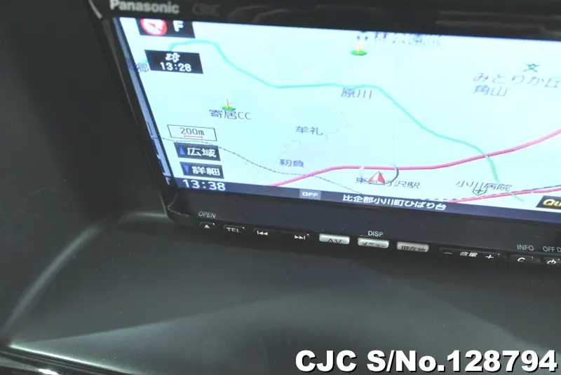 2012 Mazda / CX-5 Stock No. 128794