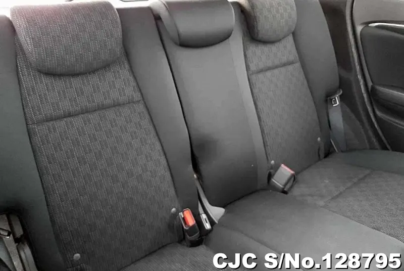 2014 Honda / Fit Stock No. 128795