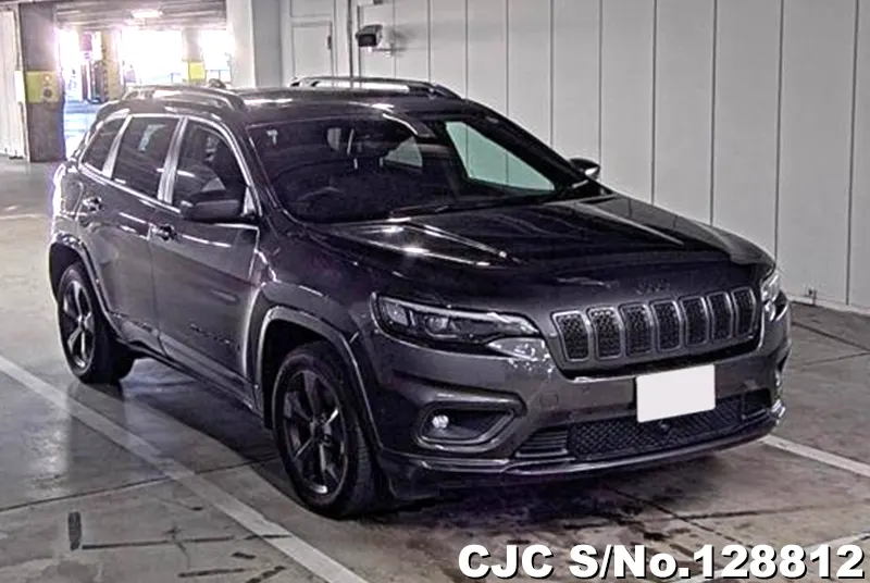 Chrysler / Jeep Cherokee 2021