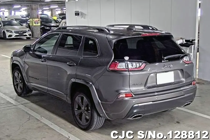 2021 Chrysler / Jeep Cherokee Stock No. 128812
