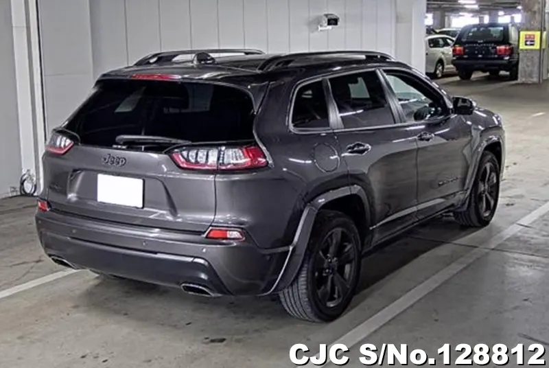 2021 Chrysler / Jeep Cherokee Stock No. 128812