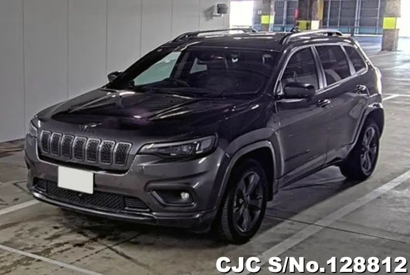 2021 Chrysler / Jeep Cherokee Stock No. 128812