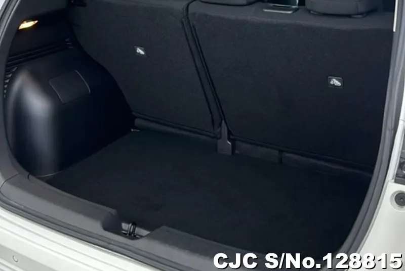 2024 Nissan / Note Stock No. 128815