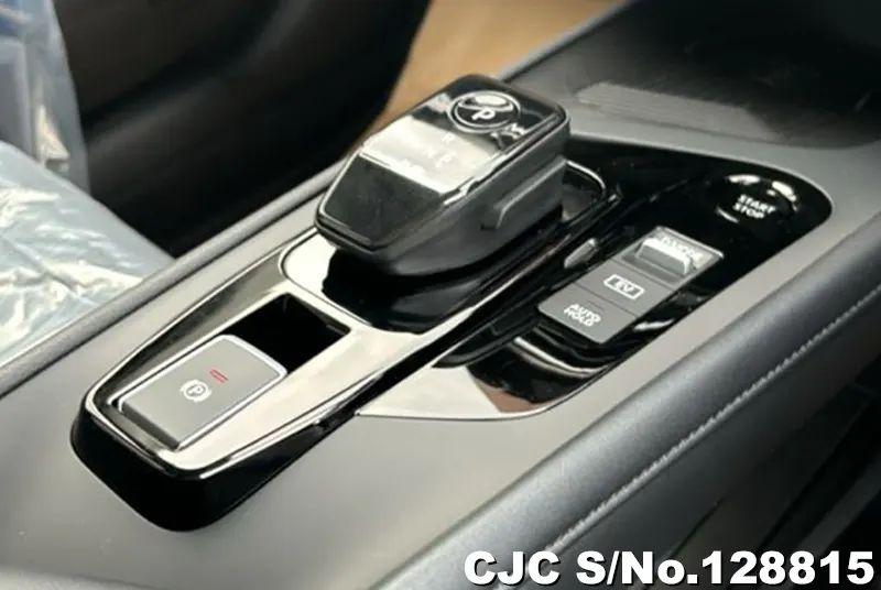 2024 Nissan / Note Stock No. 128815