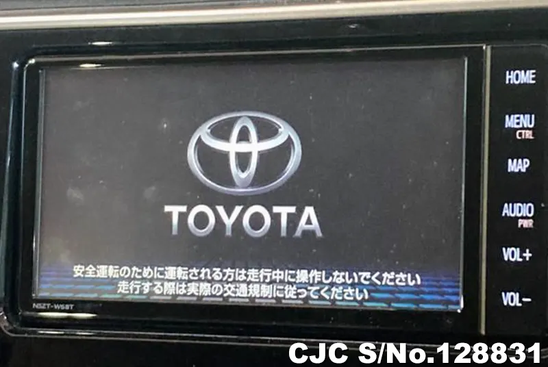 2023 Toyota / Land Cruiser Prado Stock No. 128831
