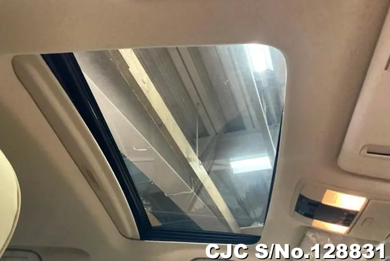 2023 Toyota / Land Cruiser Prado Stock No. 128831