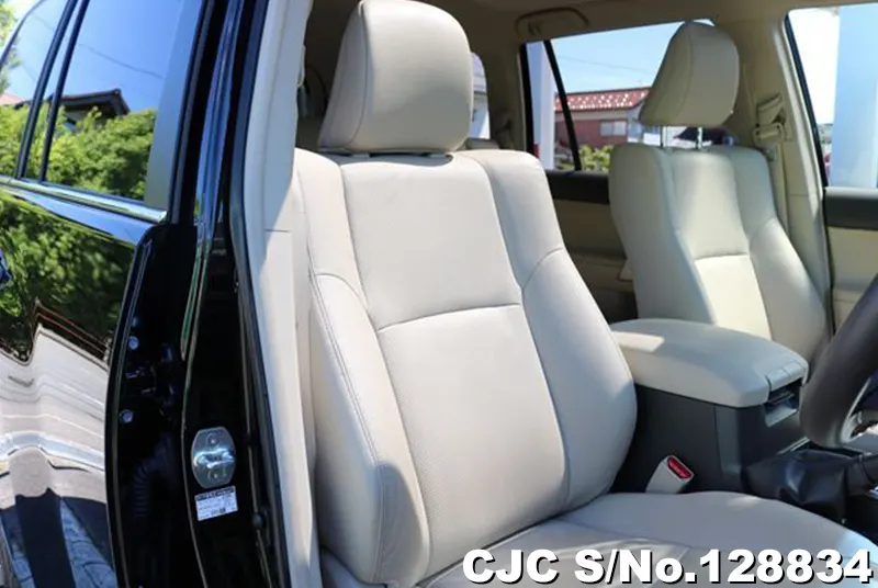 2023 Toyota / Land Cruiser Prado Stock No. 128834