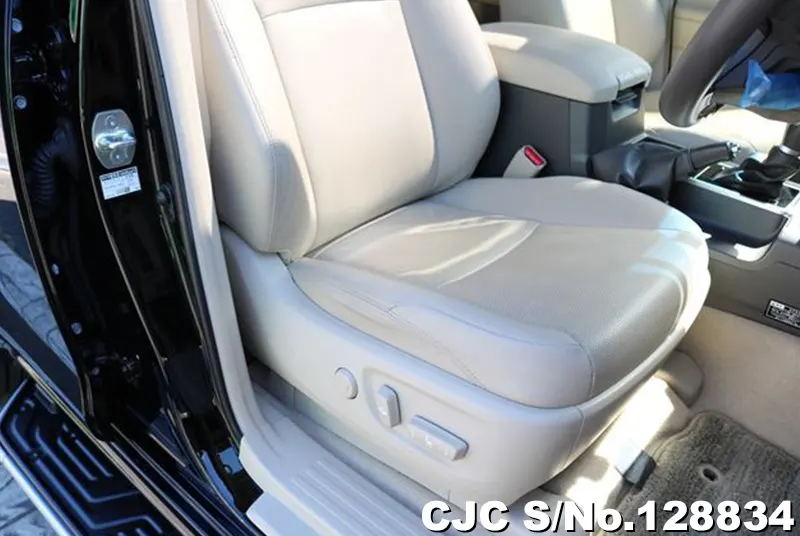 2023 Toyota / Land Cruiser Prado Stock No. 128834