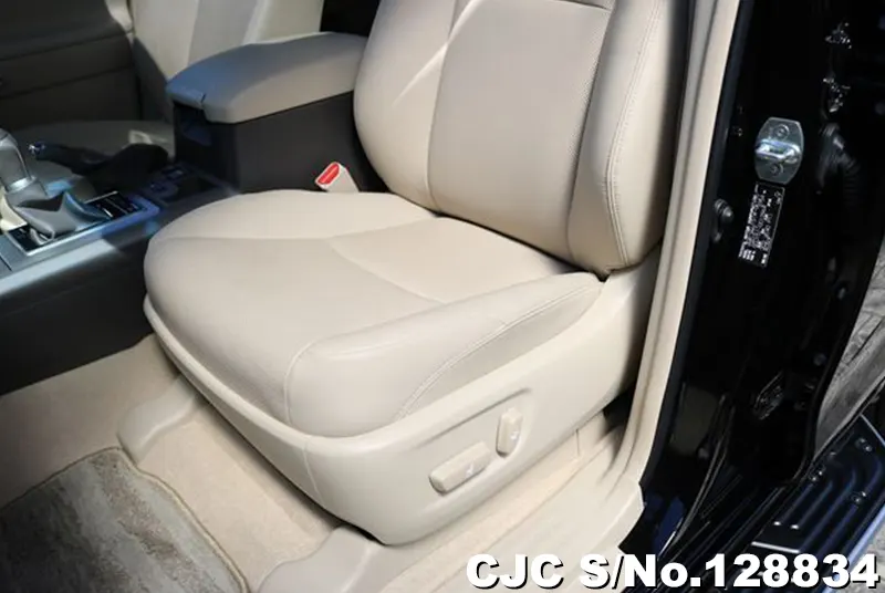 2023 Toyota / Land Cruiser Prado Stock No. 128834