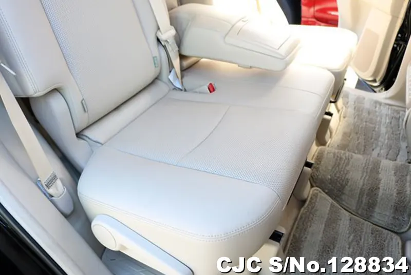 2023 Toyota / Land Cruiser Prado Stock No. 128834