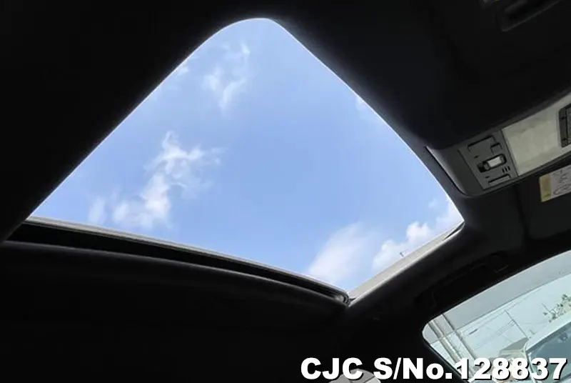 2016 Toyota / Land Cruiser Stock No. 128837