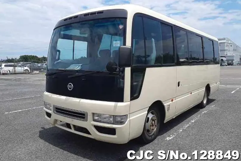2016 Nissan / Civilian Stock No. 128849