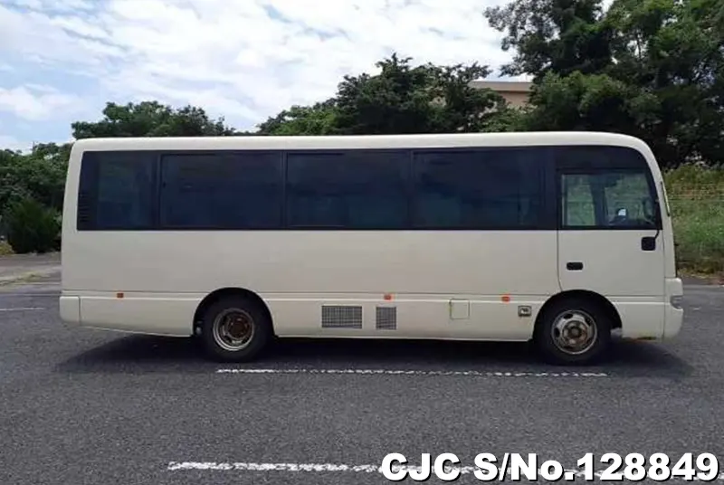 2016 Nissan / Civilian Stock No. 128849