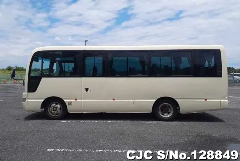 2016 Nissan / Civilian Stock No. 128849