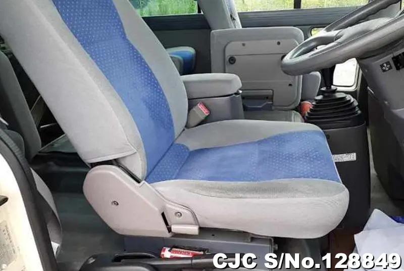 2016 Nissan / Civilian Stock No. 128849