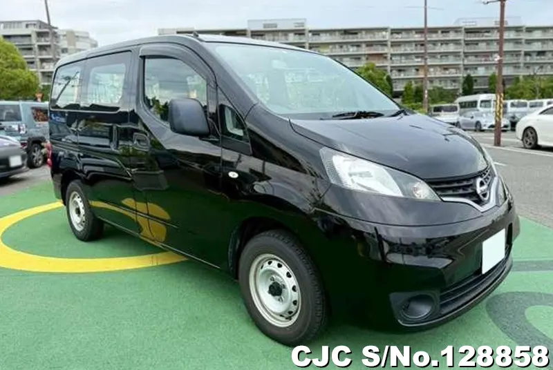 2019 Nissan / NV200 Stock No. 128858